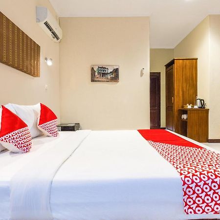 Capital O 2796 Medana Bay Marina Ξενοδοχείο Tanjung  Εξωτερικό φωτογραφία