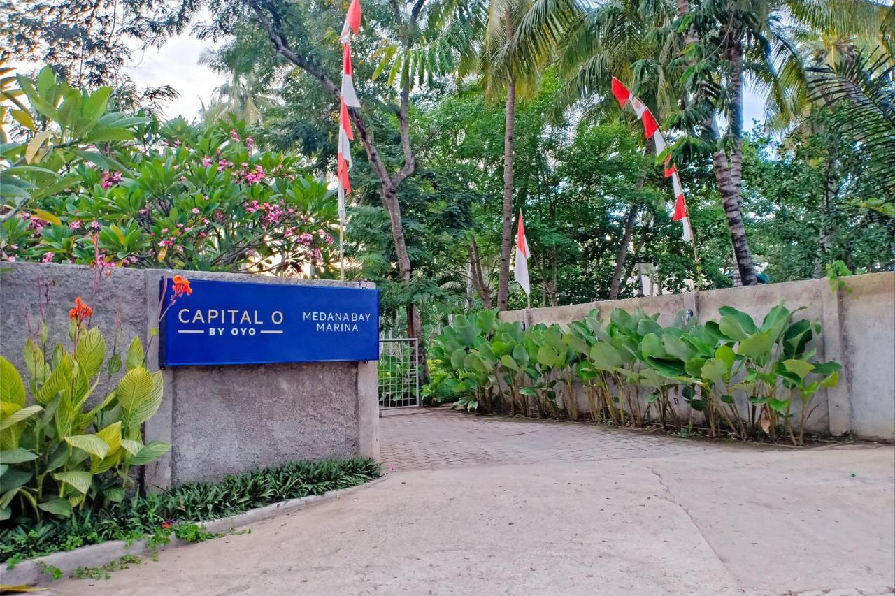 Capital O 2796 Medana Bay Marina Ξενοδοχείο Tanjung  Εξωτερικό φωτογραφία