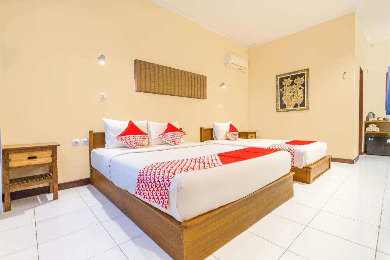 Capital O 2796 Medana Bay Marina Ξενοδοχείο Tanjung  Εξωτερικό φωτογραφία